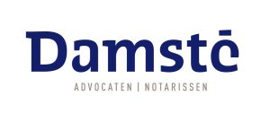 Logo Damsté advocaten - notarissen