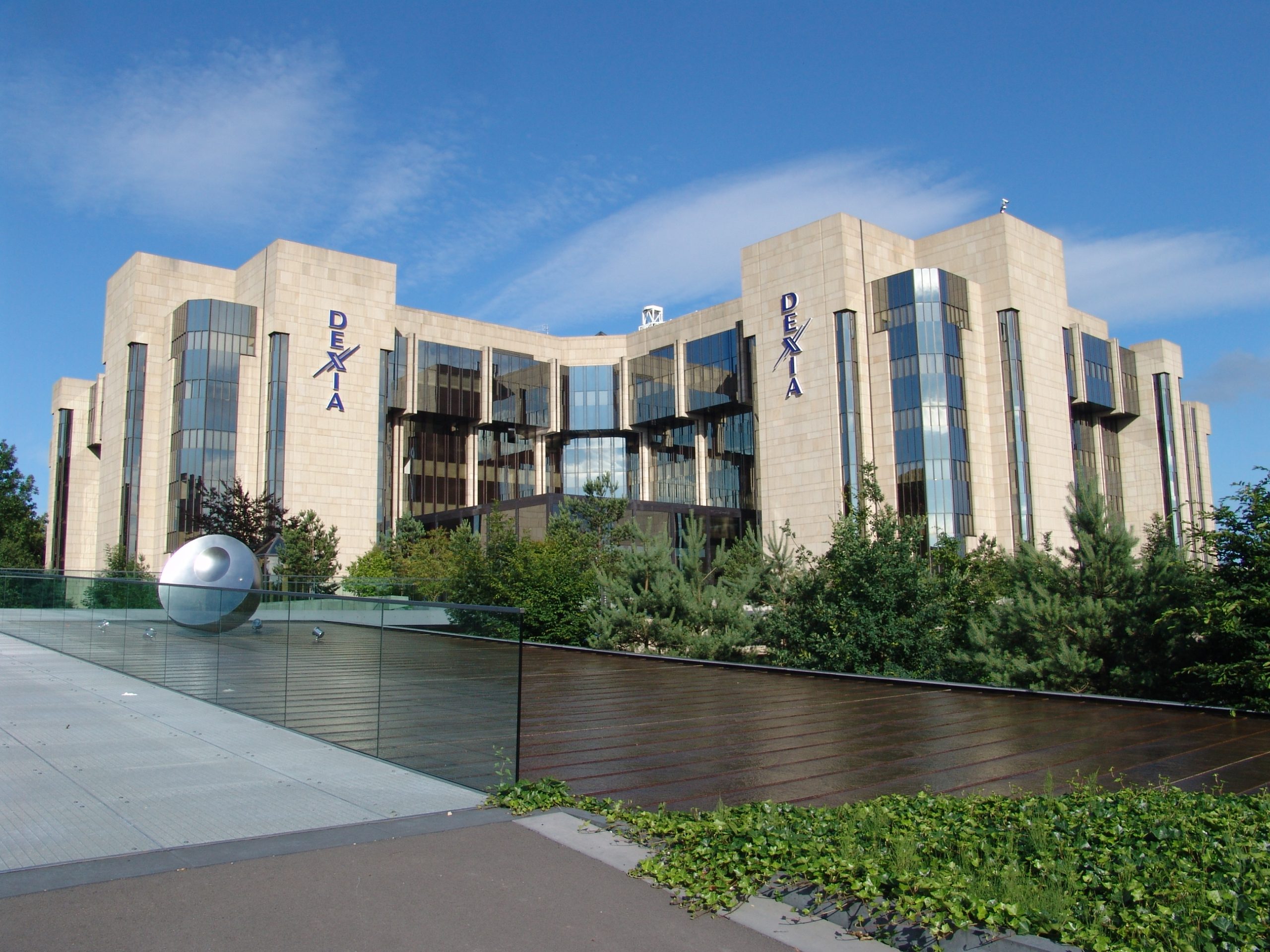 Luxembourg_Dexia_Building