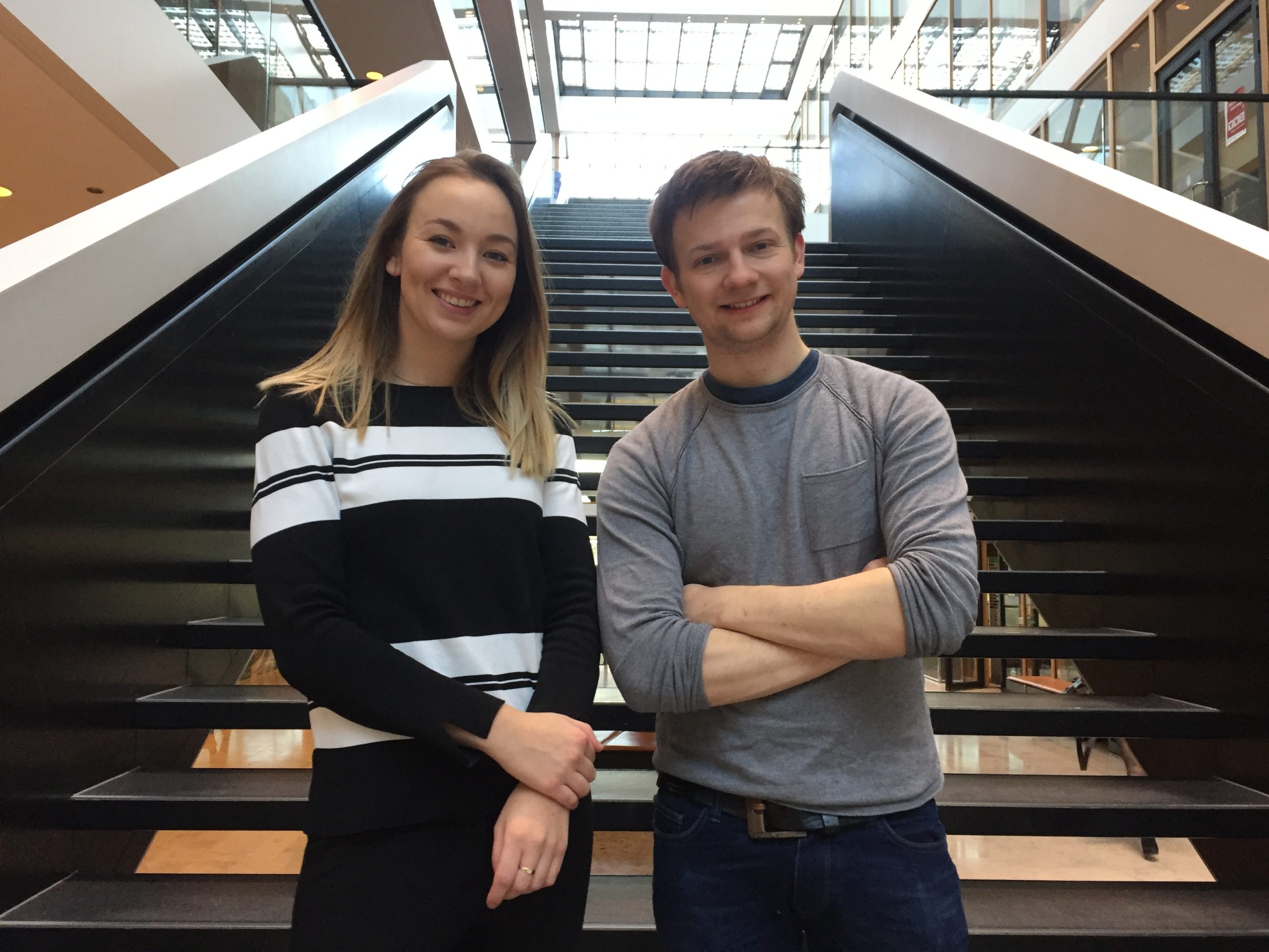 Merel-en-Ruben